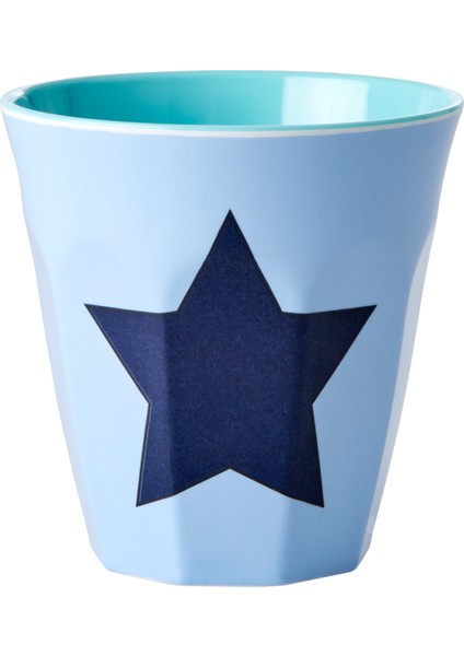 Melamin Bardak - Yıldız