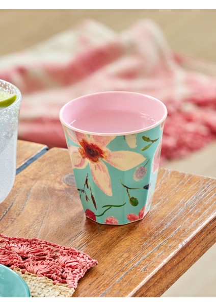 Melamin Bardak - Selma'nın Çiçekleri fiyatları