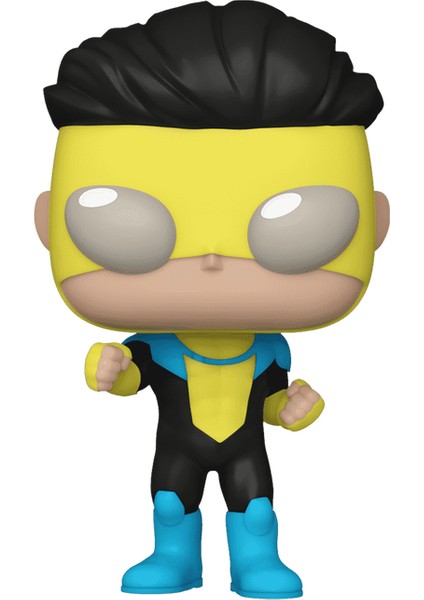 Pop! Plus - Invincible #1499