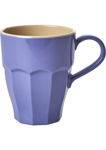 Melamin Mug - Lila