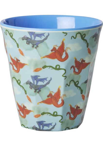 Melamin Bardak - Ejderha