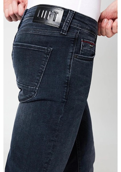 Fowpen Wash Erkek Jean Pantolon LF2032762 fırsatları