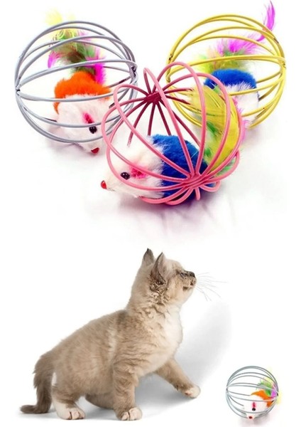 Hareketli Kedi Oyuncağı fiyatları