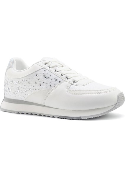 Merın 5fx Beyaz Kadın Sneaker fiyatları
