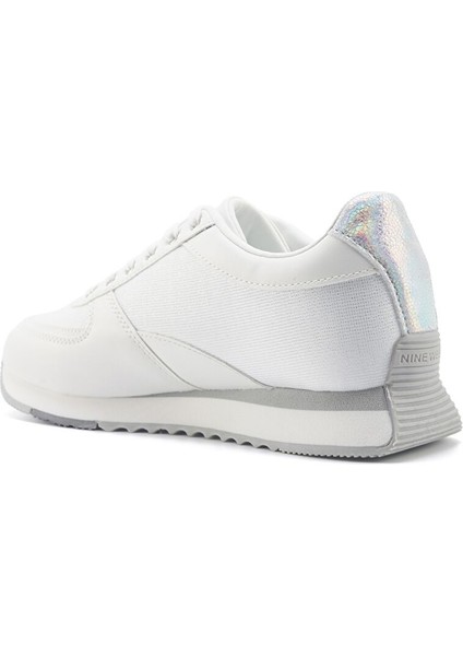 Merın 5fx Beyaz Kadın Sneaker modelleri