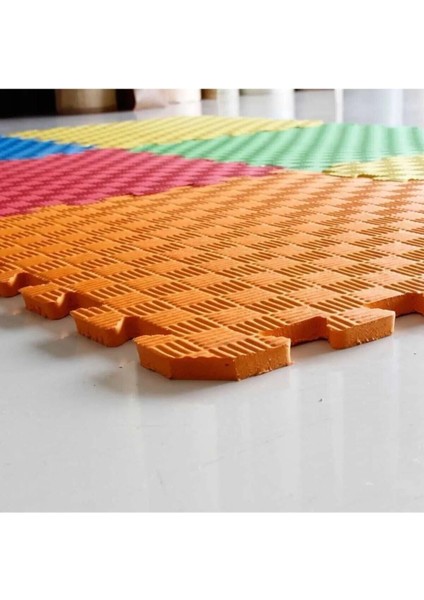 50X50 Mavi Çok Amaçlı Yoga ve Oyun Minderi, Teras ve Salon Kullanımı modelleri