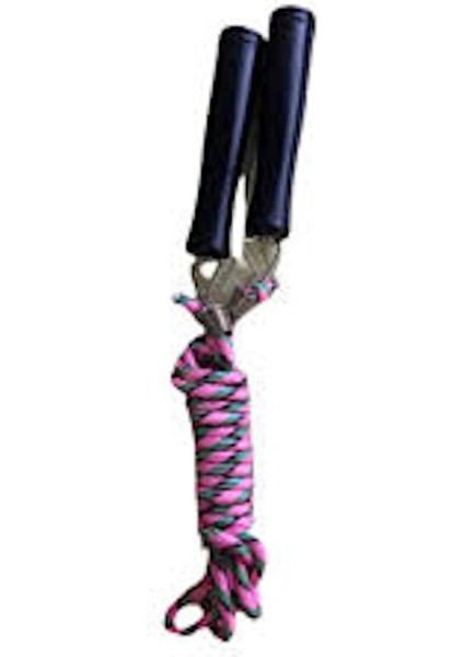 Renkli Sayaçlı Ip Atlama Halatı, Eğlence ve Spor Için Mükemmel Seçenek fiyatları