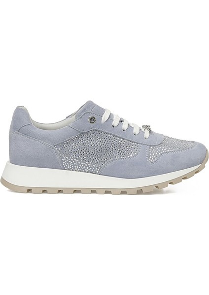 Saınt 5fx Lila Kadın Sneaker