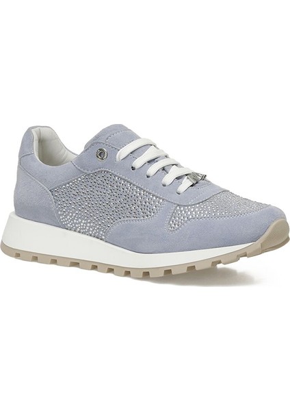 Saınt 5fx Lila Kadın Sneaker