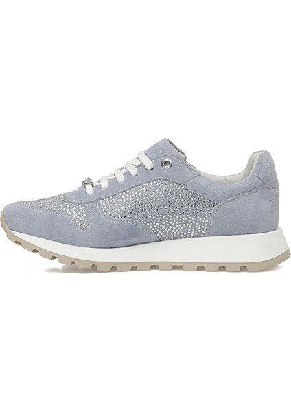 Saınt 5fx Lila Kadın Sneaker