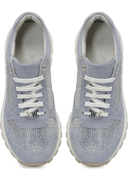 Saınt 5fx Lila Kadın Sneaker