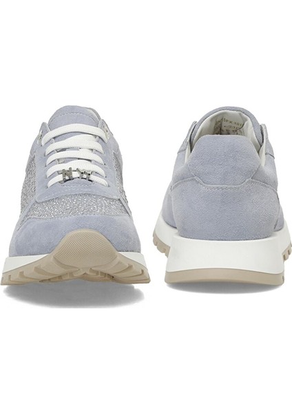 Saınt 5fx Lila Kadın Sneaker