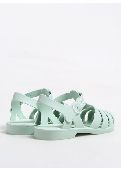 Mint Kadın Sandalet S10259 modelleri