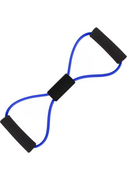 Mavi Direnç Lastiği 5X9X1000 Mm, Yüksek Dayanıklılık ve Esneklik Sağlar