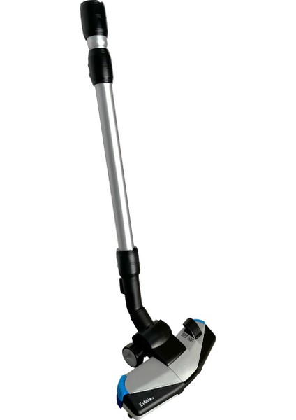 Philips Uyumlu Triactive Başlık ve Çelik Boru Seti