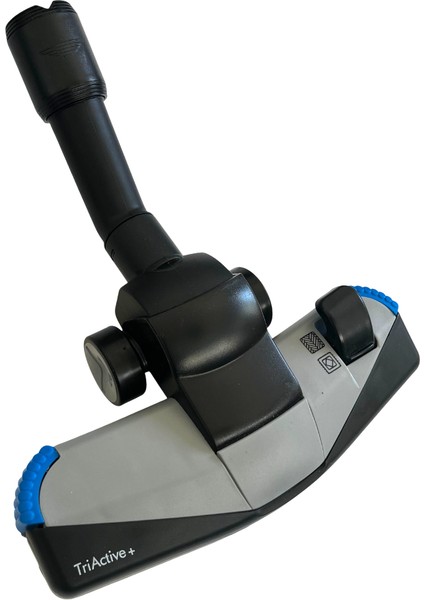 Philips Uyumlu Triactive Başlık ve Çelik Boru Seti fırsatları