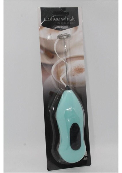 Yeşil Kahve Köpürtücü, Hızlı ve Kolay Köpük Yapım Aracı modelleri