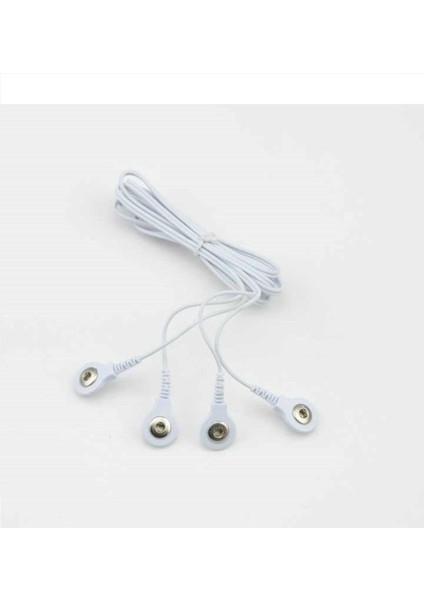 Soketli ve Çıtçıtlı Kas Geliştirme Cihazı, Güç ve Dayanıklılık Sağlar