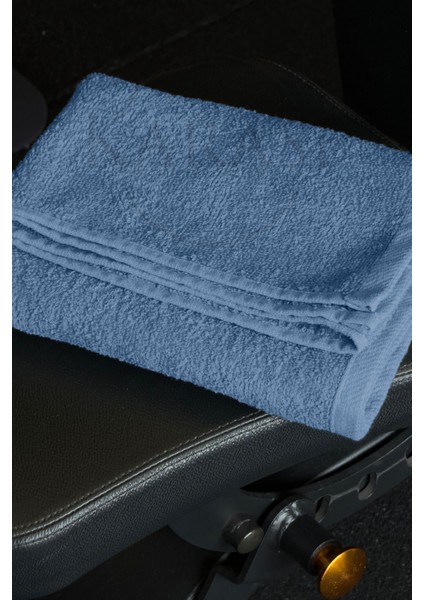 Yüksek Emicilikli, Hızlı Kuruyan, 50X90 Pamuklu Sporcu Havlusu, Konforlu ve Dayanıklı indirimleri