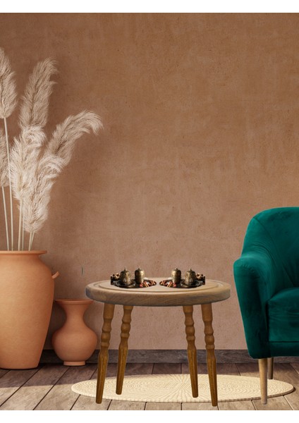 Koyu Meşe 38 cm Torna Ahşap Mobilya Ayağı – 4 Adet (Bağlantı Aparatları ve Vidalar Dahil – Sehpa, Tv Ünitesi, Konsol Için) indirimleri