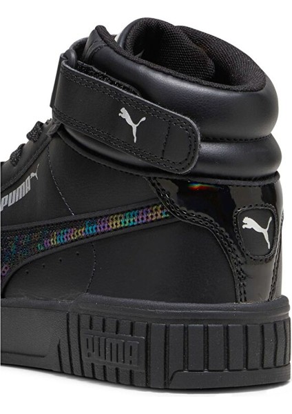 Carina 2.0 Winter Wonderland Siyah Spor Ayakkabı (393212-02) fırsatları