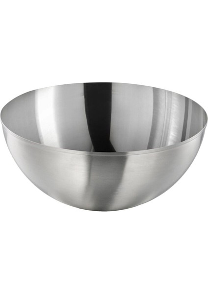 Gri Mayonez Tenceresi 16 Cm, Şık ve Dayanıklı Mutfak Gereci