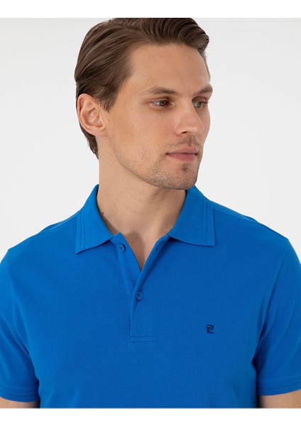 Saks Slim Fit Basic Tişört fiyatları