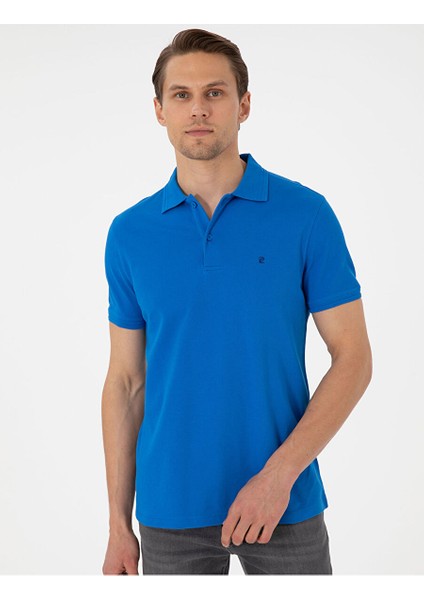 Saks Slim Fit Basic Tişört modelleri
