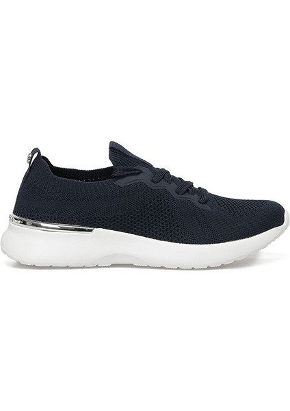 Adas 3fx Lacivert Kadın Slip On