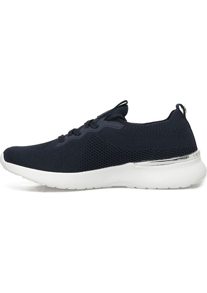 Adas 3fx Lacivert Kadın Slip On