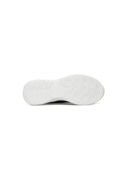 Adas 3fx Lacivert Kadın Slip On