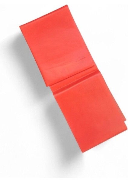 Renkli Pilates Direnç Lastiği 120X7,5 Cm, Egzersiz, Yoga ve Rehabilitasyon Için fiyatları