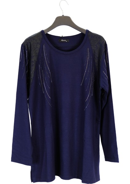 1613 Aylin Penye Bluz