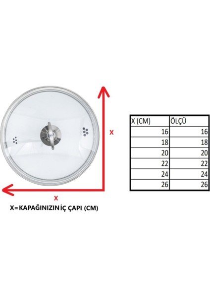 24 cm Cam Kapaklı Süzgeçli Tencere, Turuncu Renkli, Pratik ve Şık Tasarım fırsatları