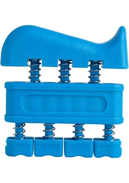 El Parmak Güçlendirme Seti, Egzersiz ve Eğitim Aracı (Mavi) fiyatları