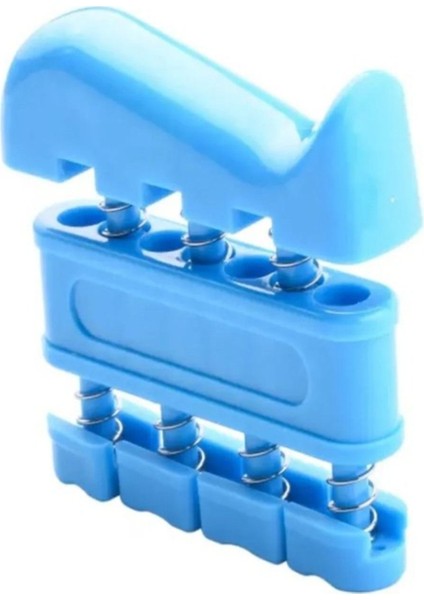 El Parmak Güçlendirme Seti, Egzersiz ve Eğitim Aracı (Mavi) modelleri