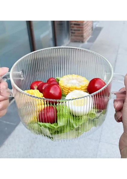 Isıya Dayanıklı Borosilikat Cam Tencere 1700ML, Renkli ve Şık Tasarım fiyatları