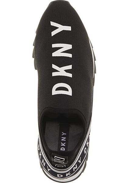 Siyah-Beyaz Kadın Sneaker K1966559BLK modelleri