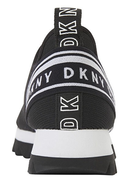 Siyah-Beyaz Kadın Sneaker K1966559BLK fırsatları