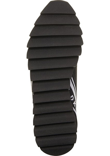 Siyah-Beyaz Kadın Sneaker K1966559BLK indirimleri