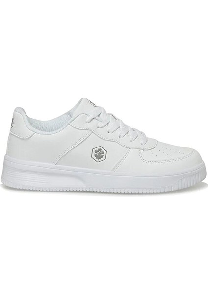 Beyaz Kadın Sneaker A10178332312010