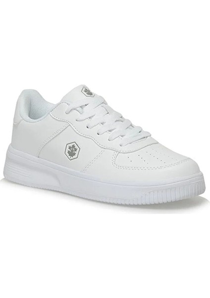 Beyaz Kadın Sneaker A10178332312010 modelleri