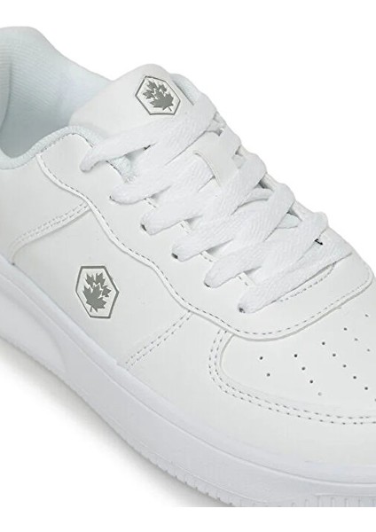 Beyaz Kadın Sneaker A10178332312010