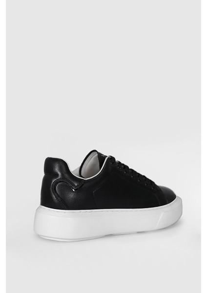 Amy Kadın Sneaker Ayakkabı Siyah fiyatları