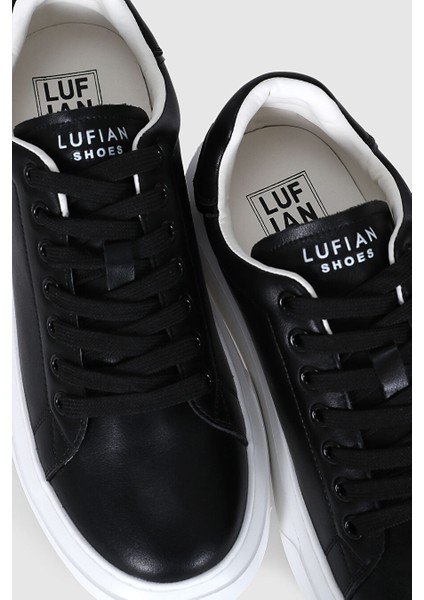 Amy Kadın Sneaker Ayakkabı Siyah modelleri