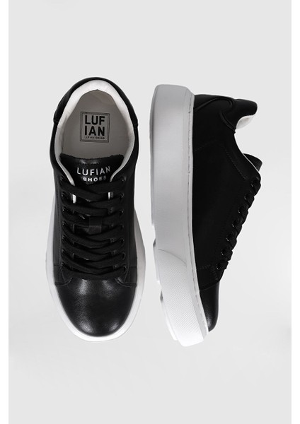 Amy Kadın Sneaker Ayakkabı Siyah indirimleri