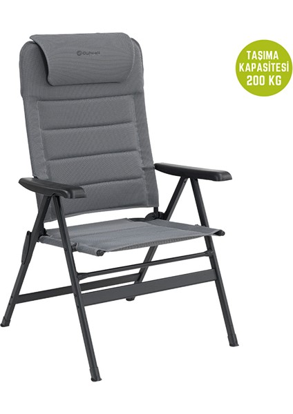 Grand Canyon Premium 7 Kademeli Ultra Konforlu Doğa Sandalyesi