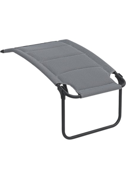 Clifton Footrest Kamp Sandalyesi Ayak Dayama Aparatı Grey fiyatları