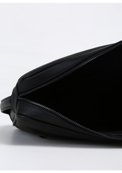 Siyah Erkek Laptop Çantası 01PC002022-F S fırsatları