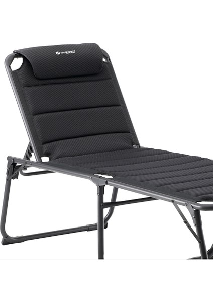 Samoa Premium Ultra Konforlu 5 Pozisyonlu Katlanır Şezlong fiyatları